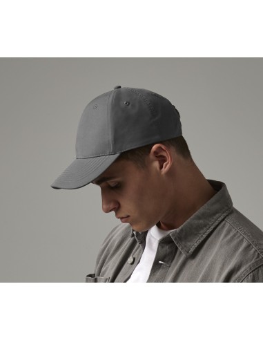 B-B70R-Recycled Pro-Style Cap